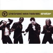 Brand New Heavies-Shelter CD 1997